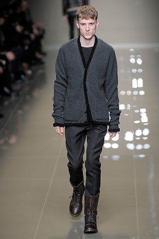 Burberry Prorsum / - 2010-2011